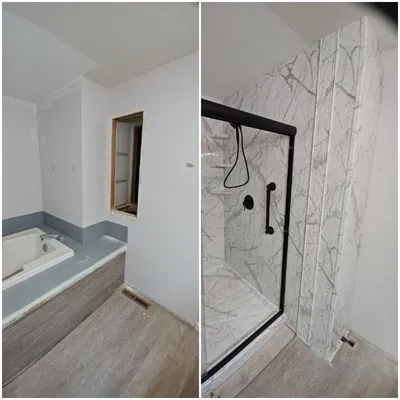 BG Home Improvements