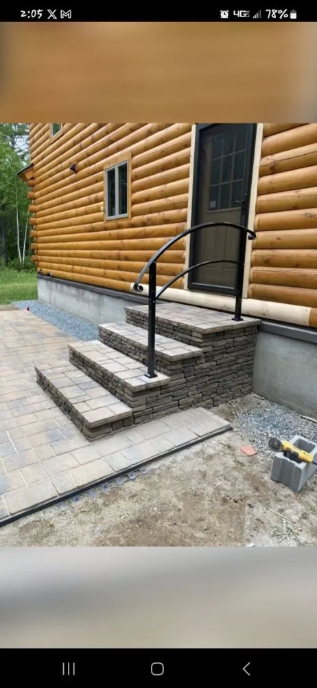 Local lawn care service for outdoor upgrades across Berlin, NH - BG Land Care