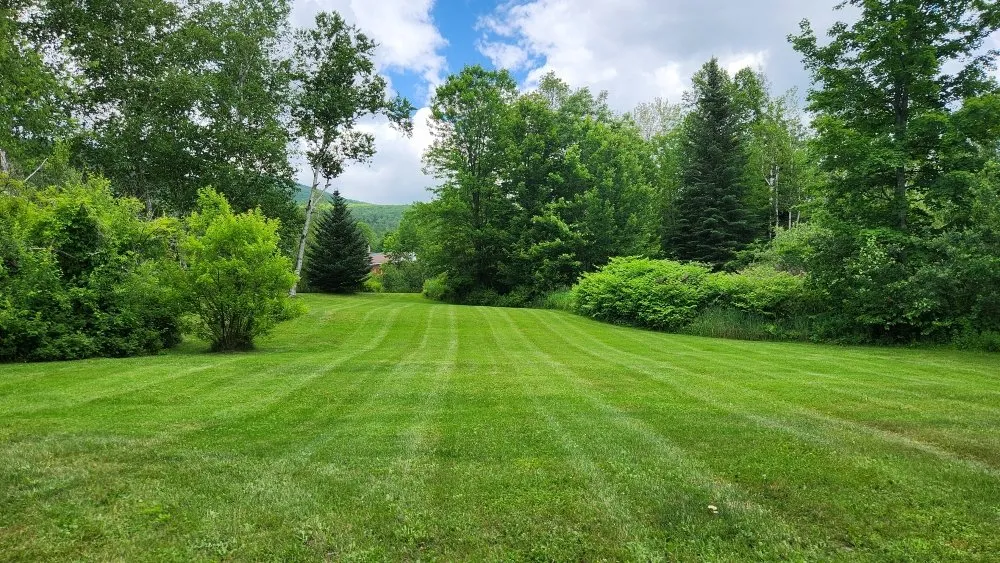 Trusted lawn care service for outdoor upgrades in Berlin, NH by BG Land Care