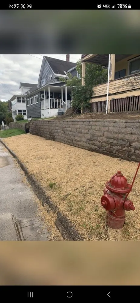 Local landscape design experts serving Berlin, NH - BG Land Care