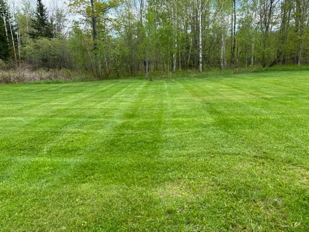 Trusted garden landscaping experts serving Berlin, NH - BG Land Care