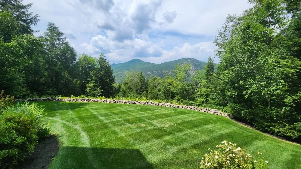 Local landscaping services in Berlin, NH - BG Land Care