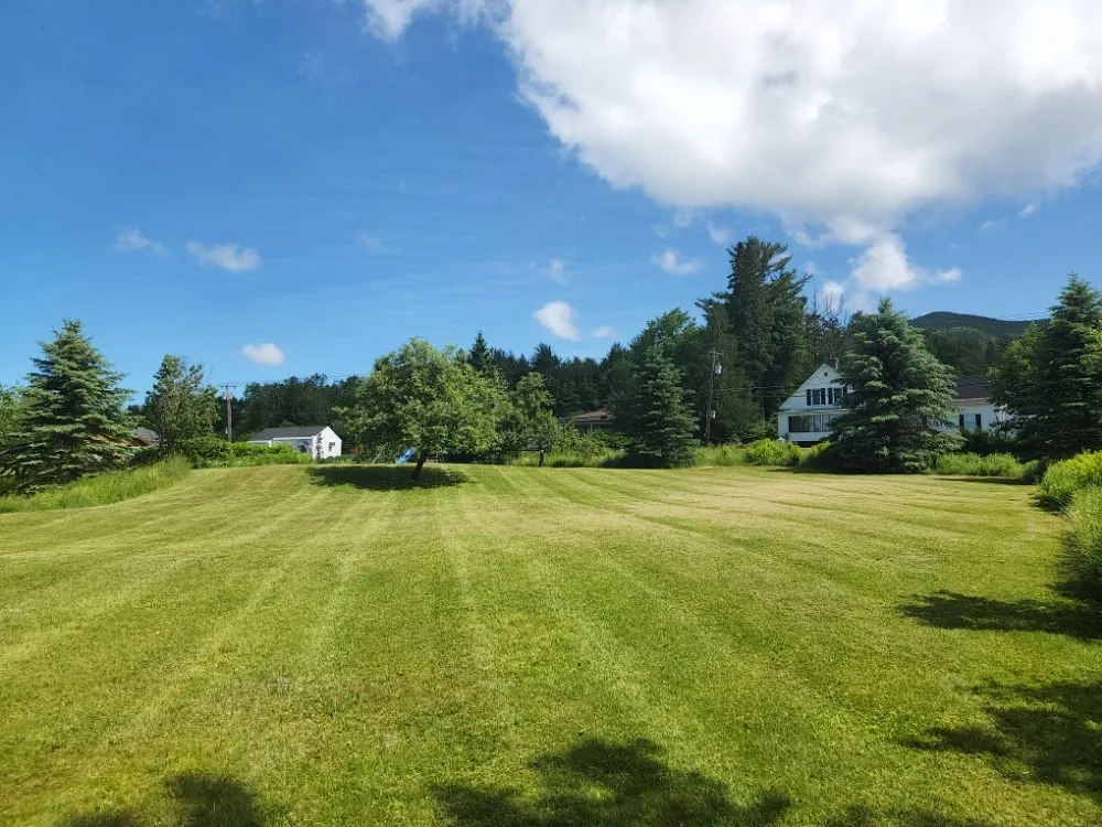 Top-rated lawn care service experts serving Berlin, NH - BG Land Care