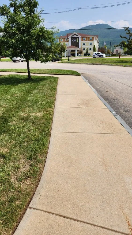 Affordable residential landscaping for year-round maintenance in Berlin, NH by BG Land Care