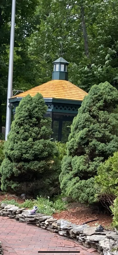 Local residential landscaping in Berlin, NH - BG Land Care