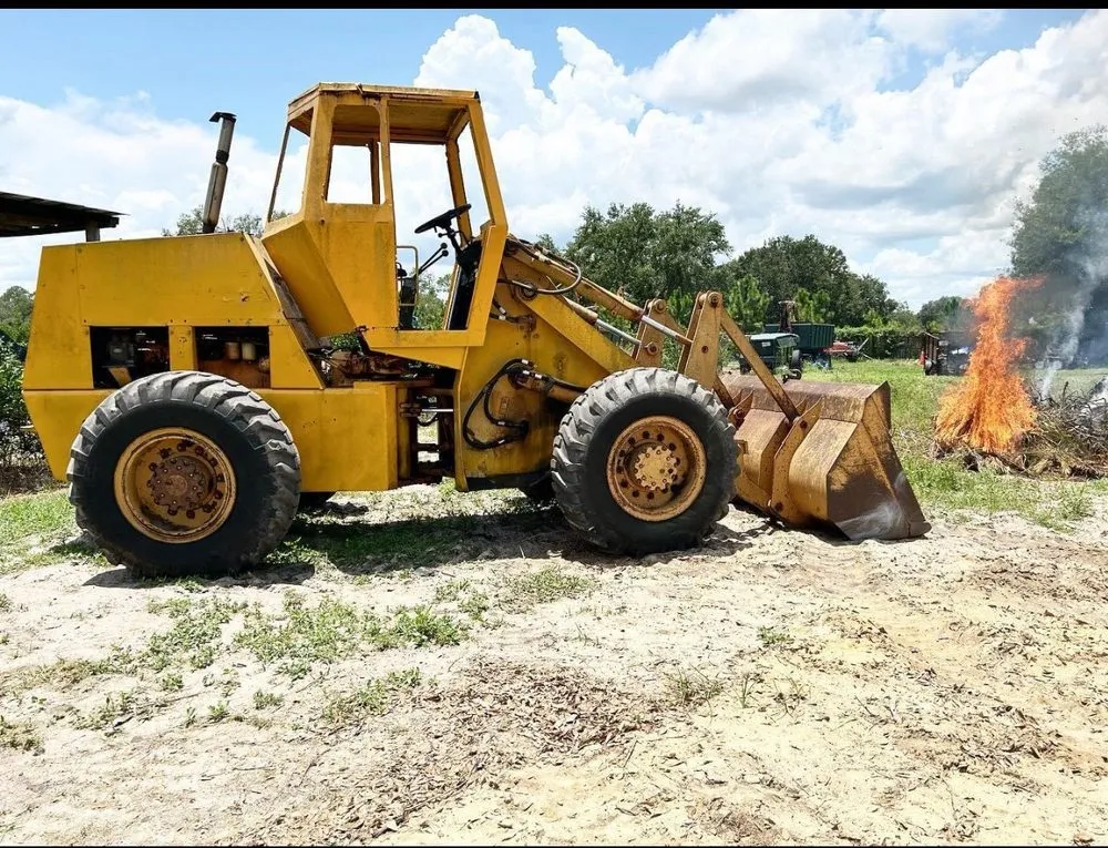 Reliable landscaping services for residential properties in Groveland, FL by BG Land Care