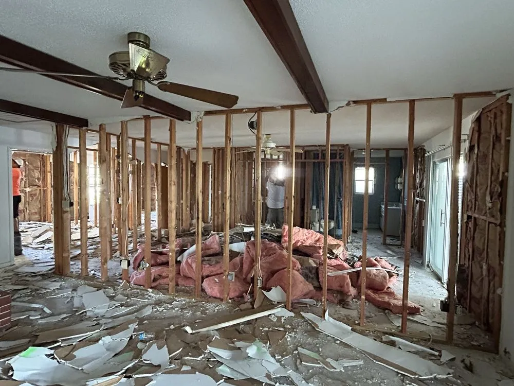 Top-rated residential landscaping in Groveland, FL by BG Land Care