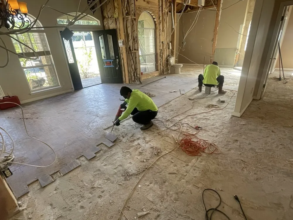 Local landscaping services for beautiful yards in Groveland, FL by BG Land Care