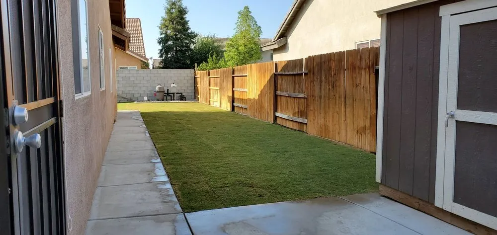 Reliable garden landscaping near you in Bakersfield, CA by BG Landscape Services