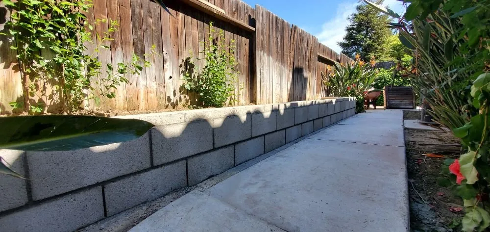 Affordable residential landscaping in Bakersfield, CA - BG Landscape Services