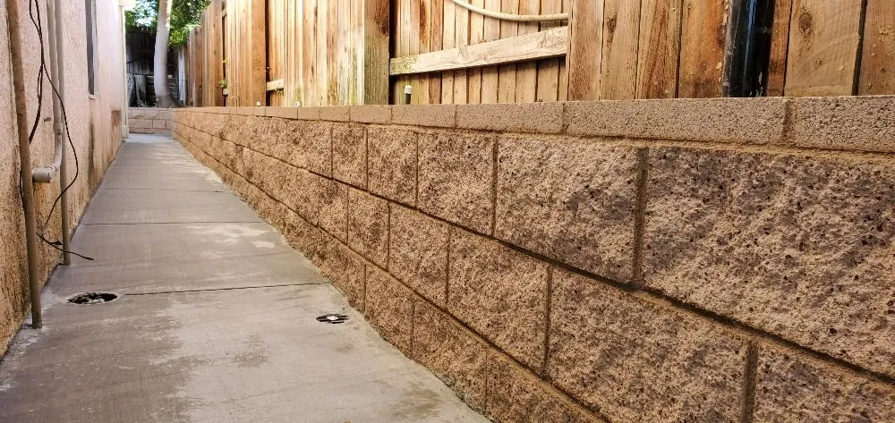 Affordable landscaping services for homes in Bakersfield, CA by BG Landscape Services