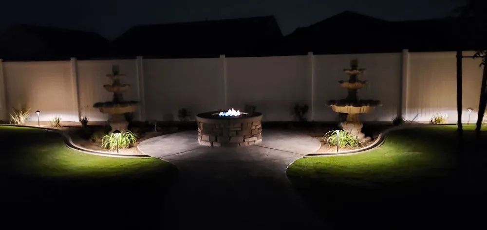 Local lawn care service for outdoor upgrades across Bakersfield, CA - BG Landscape Services