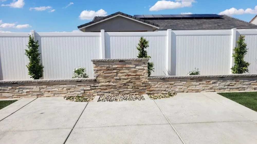 Trusted lawn mowing service in Bakersfield, CA by BG Landscape Services