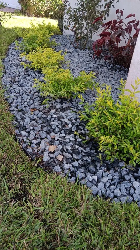 Trusted residential landscaping in Miami, FL - BG Landscaper’s