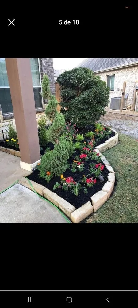 Local residential landscaping experts serving Miami, FL - BG Landscaper’s