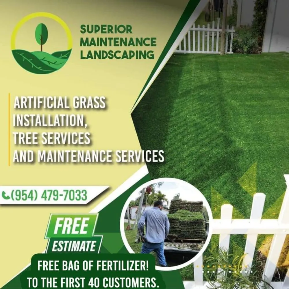 Expert landscape design near you in Miami, FL by BG Landscaper’s