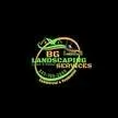 BG Landscaping and Home Services Logo