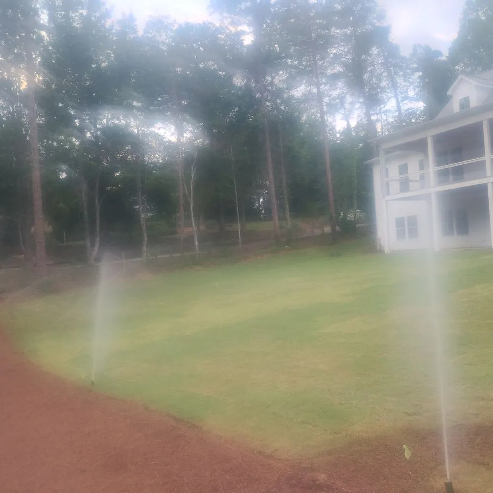 Affordable lawn care service experts serving Anderson, SC - BG Landscaping