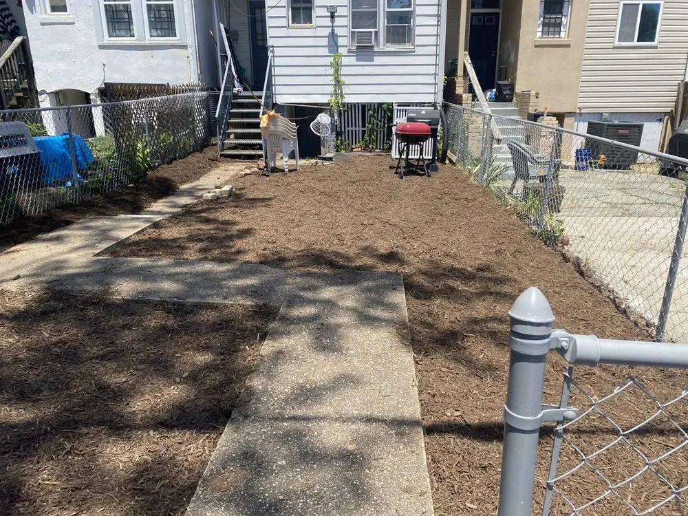 Professional landscape design experts serving Falls Church, VA - B&G Landscaping