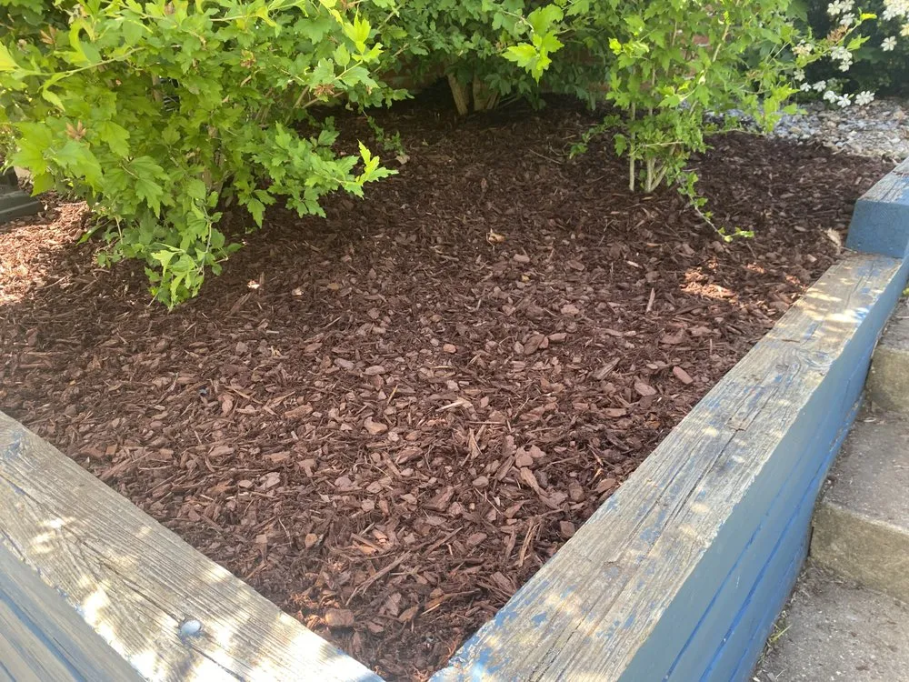 Expert garden landscaping in Falls Church, VA - B&G Landscaping