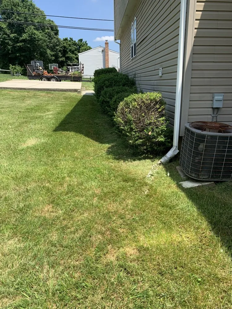 Custom landscape design experts serving Falls Church, VA - B&G Landscaping