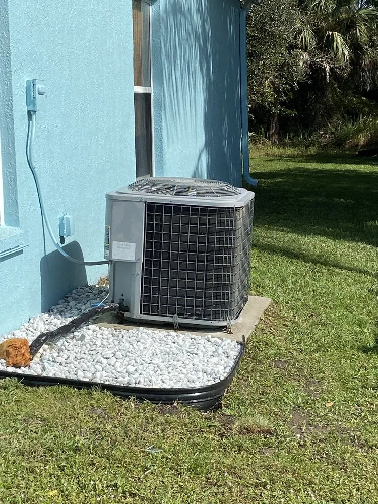 Trusted landscaping services in Palm Bay, FL by BG Landscaping