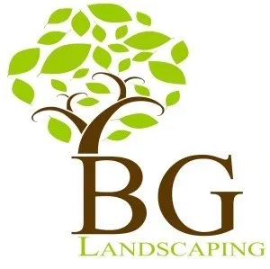BG Landscaping Logo