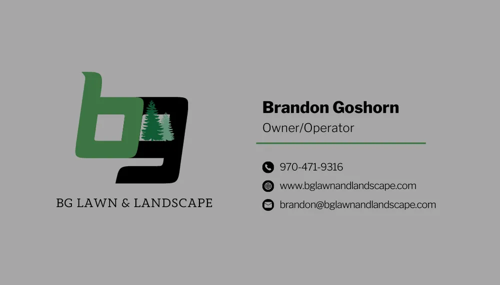 Trusted yard maintenance for year-round maintenance across Elizabeth, CO - BG Lawn & Landscape