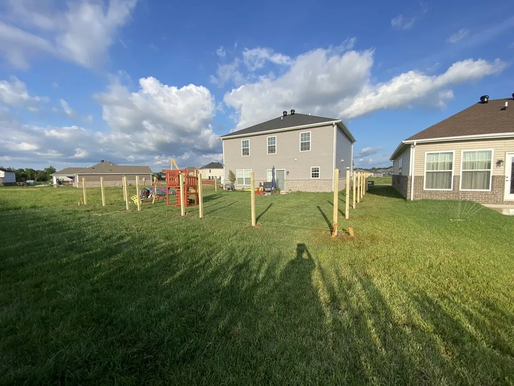 Trusted landscape design for year-round maintenance in Bowling Green, KY by BG Lawn & Outdoor Services