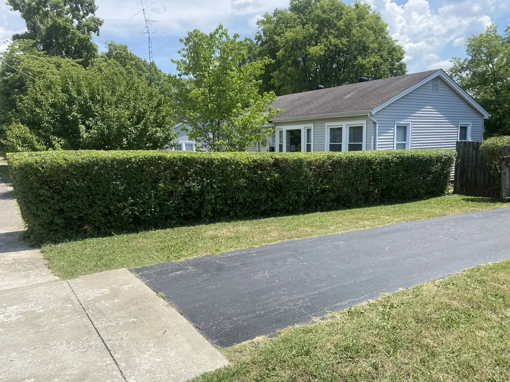 Local lawn care service in Bowling Green, KY - BG Lawn & Outdoor Services