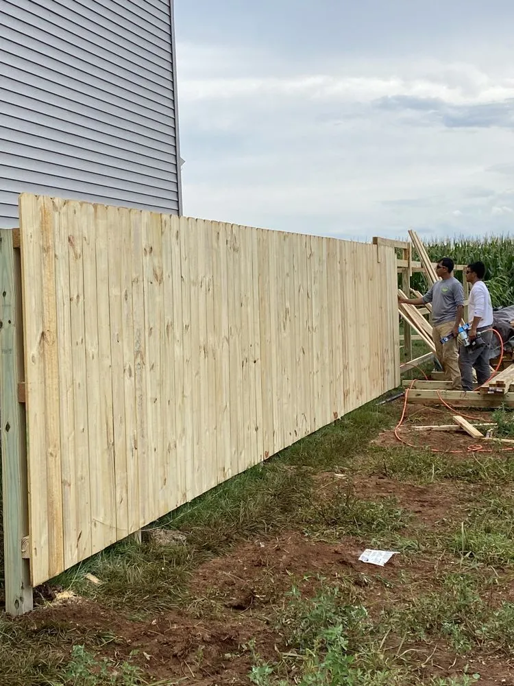 Local residential landscaping in Bowling Green, KY - BG Lawn & Outdoor Services