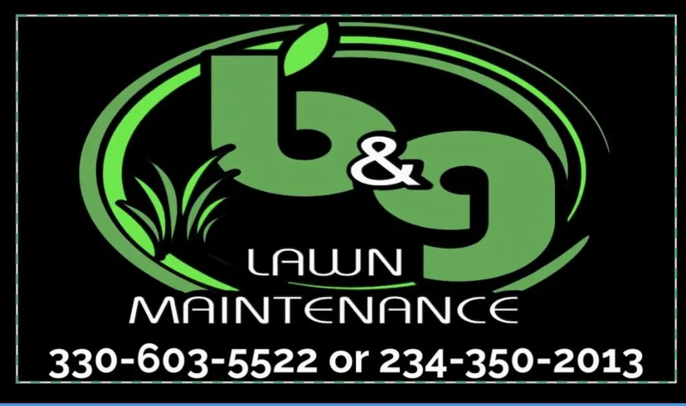 Expert residential landscaping in Akron, OH - B&G Lawn Maintenance