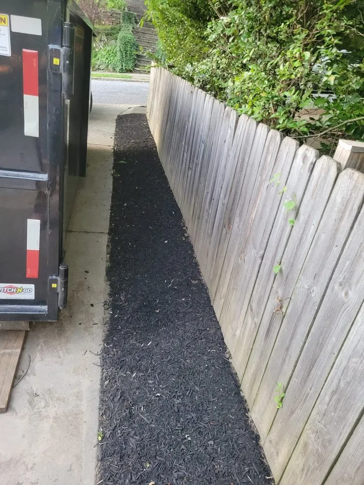 Professional outdoor landscaping for year-round maintenance across MD, MD - BG Martinez Landscaping