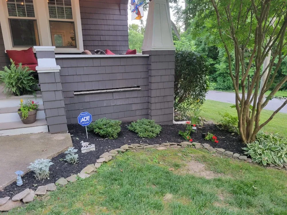 Reliable yard cleanup service in MD, MD - BG Martinez Landscaping