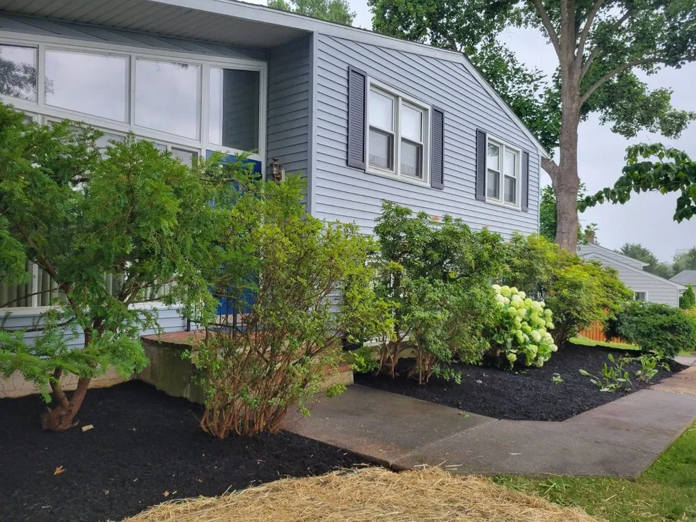 Professional landscape design for outdoor upgrades across MD, MD - BG Martinez Landscaping