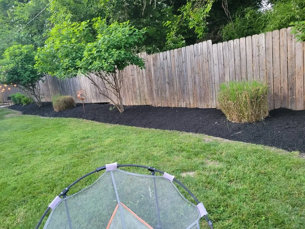 Top-rated yard maintenance in MD, MD by BG Martinez Landscaping