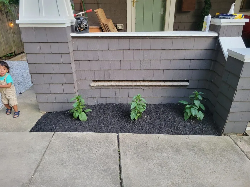 Affordable lawn care service in MD, MD - BG Martinez Landscaping