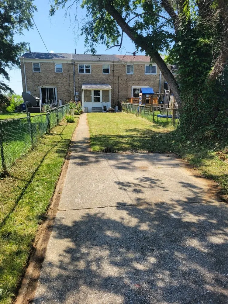 Professional landscaping services for homes across MD, MD - BG Martinez Landscaping
