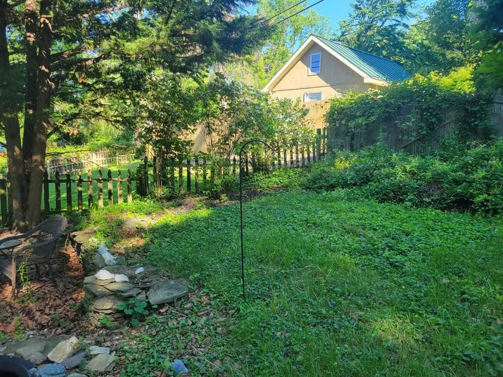 Affordable lawn care service experts serving MD, MD - BG Martinez Landscaping