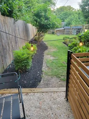 BG Martinez Landscaping