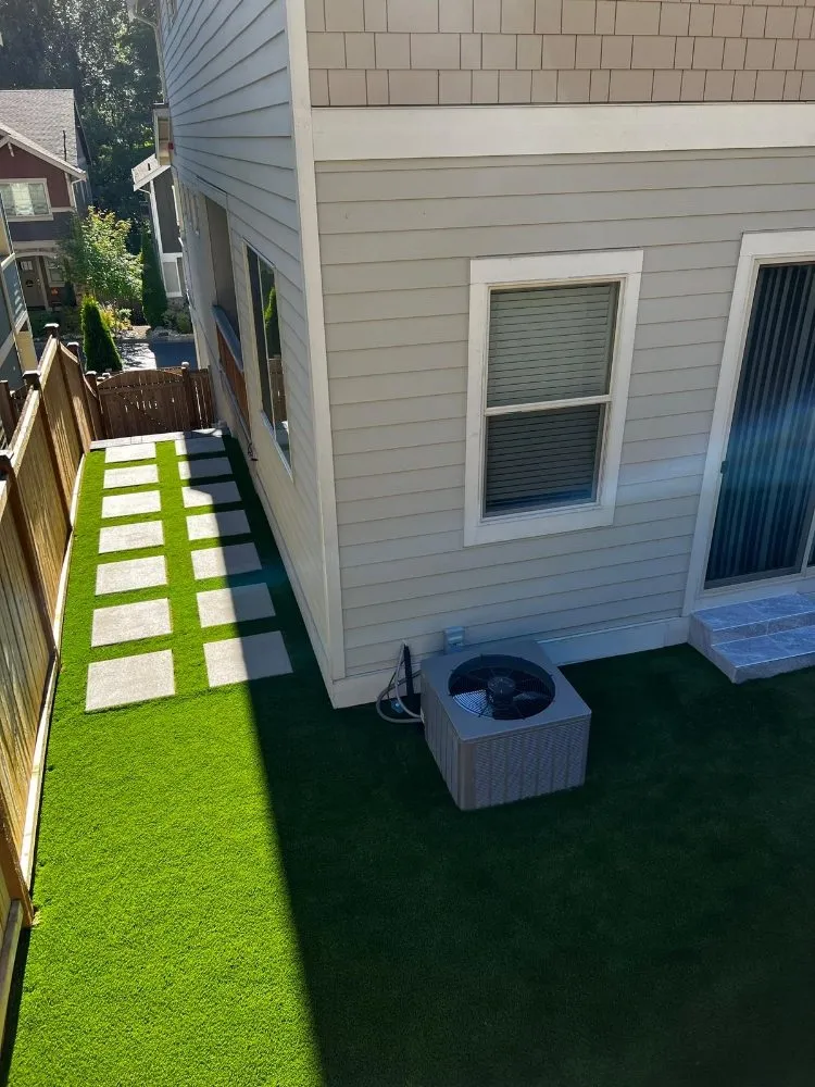 Expert residential landscaping in Monroe, WA by BG Master Landscaping