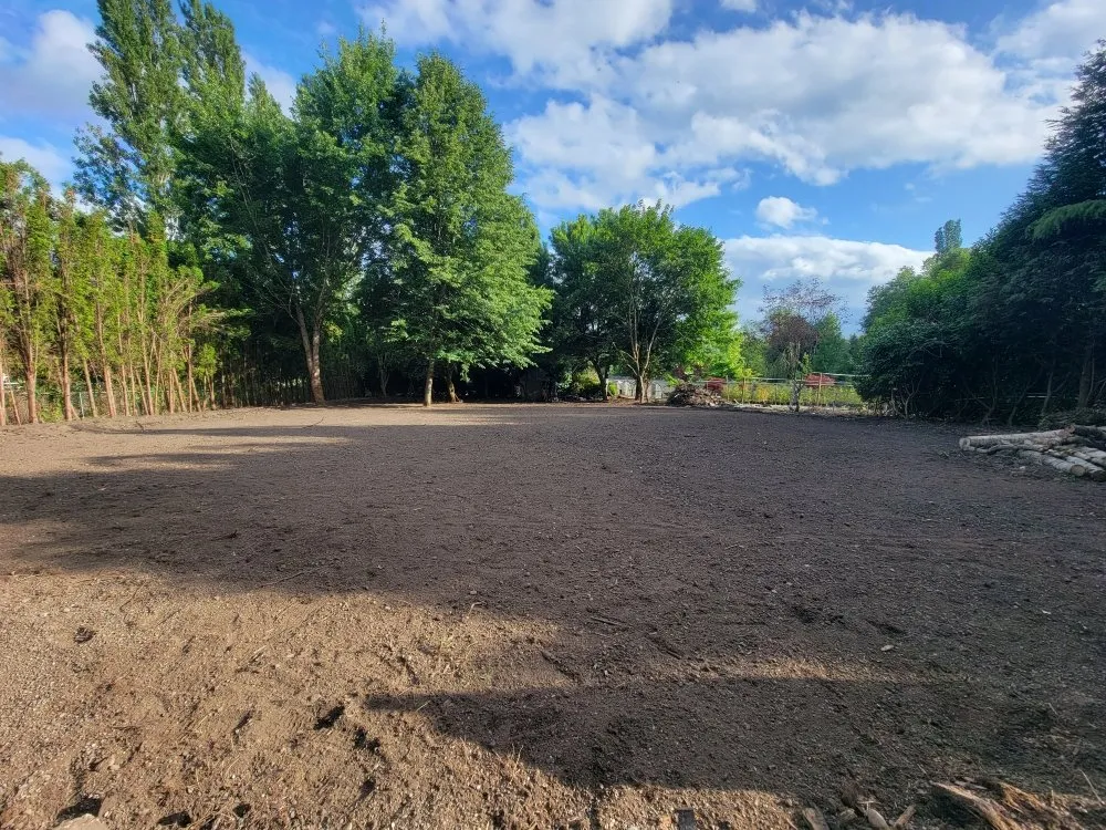 Custom landscape installation experts serving Monroe, WA - BG Master Landscaping