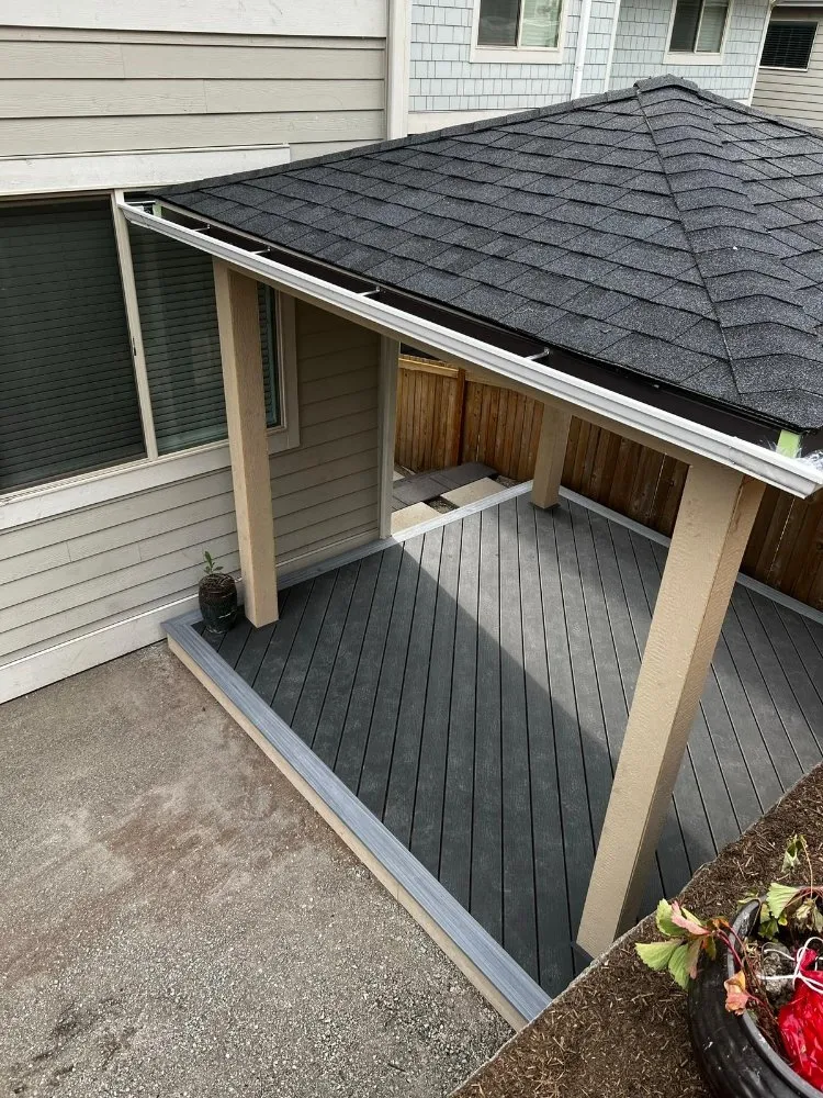 Trusted landscape design in Monroe, WA by BG Master Landscaping