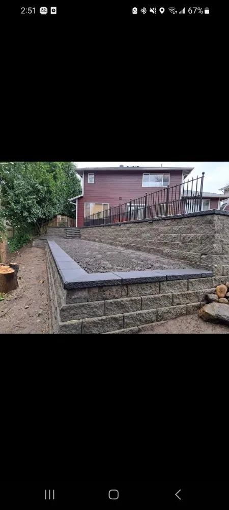 Reliable lawn mowing service near you across Monroe, WA - BG Master Landscaping