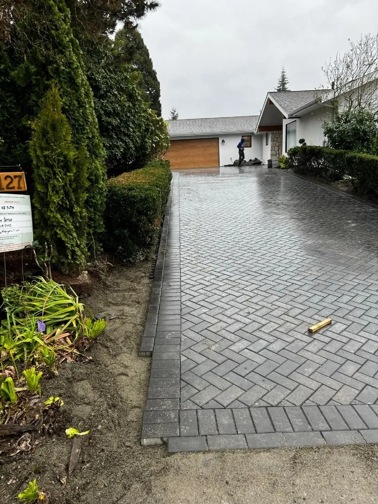 Top-rated yard cleanup service in Monroe, WA - BG Master Landscaping