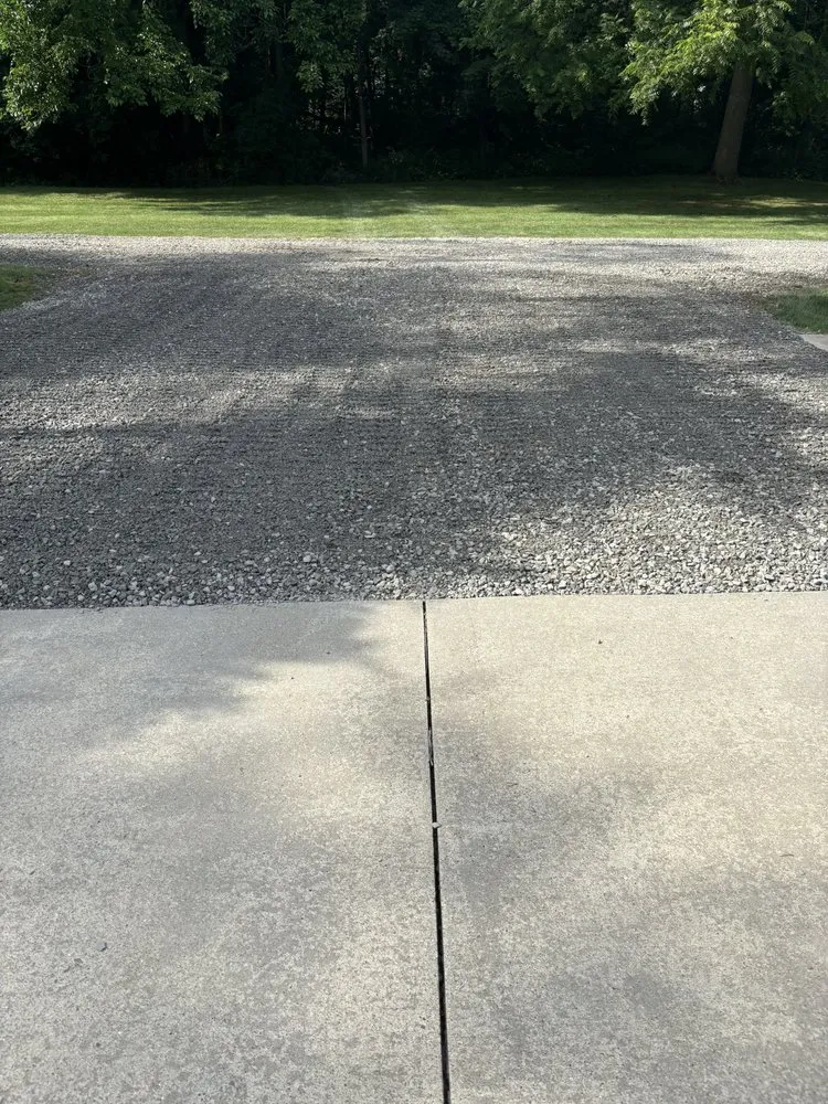 Local landscape design in Holly, MI - B&G Outdoor Services