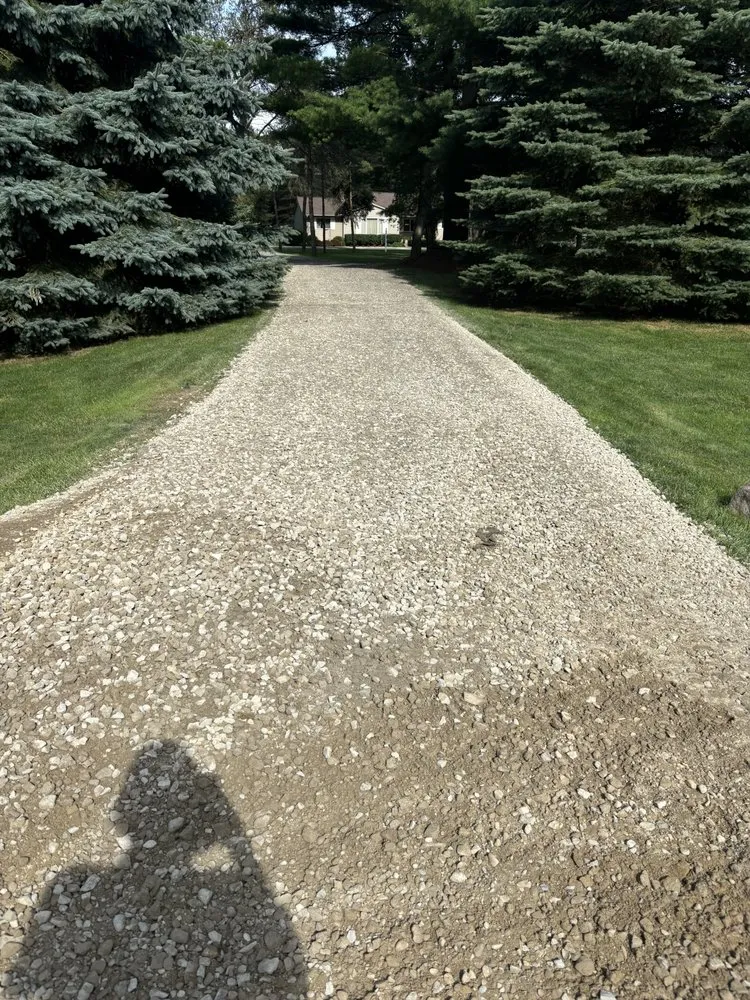 Reliable yard maintenance for homes across Holly, MI - B&G Outdoor Services