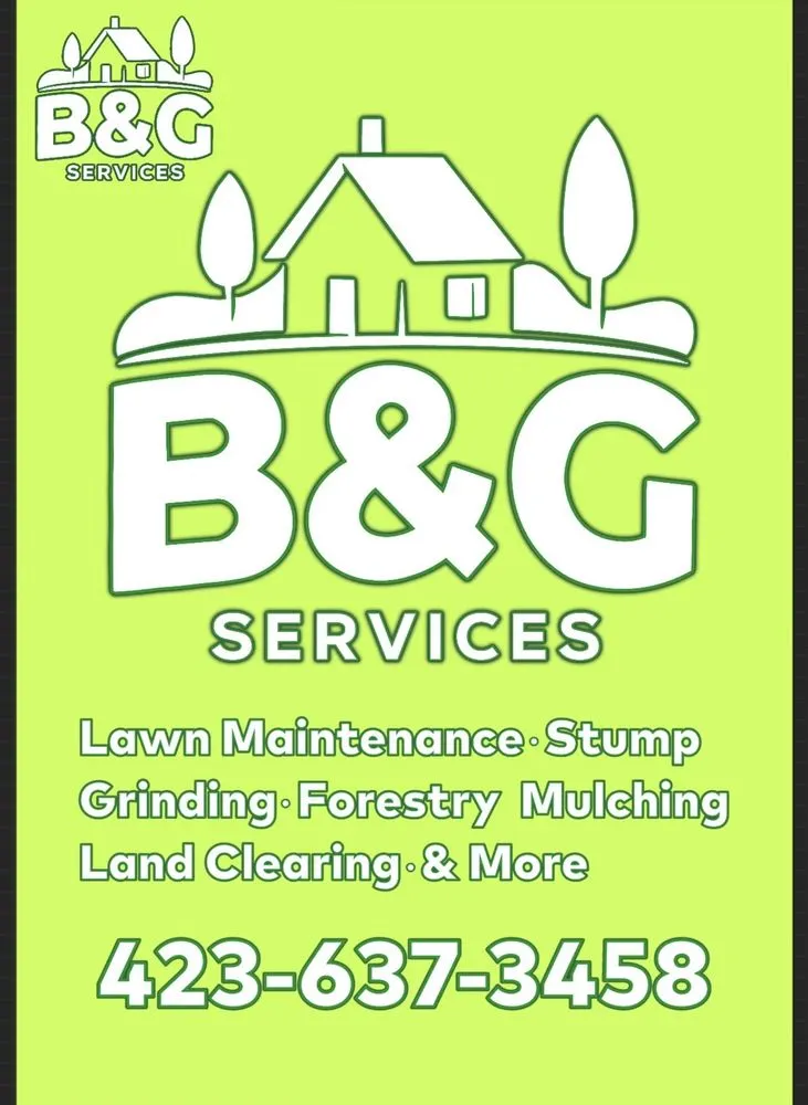 Affordable outdoor landscaping in Ringgold, GA by B&G Services