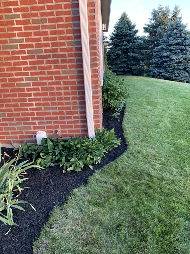 Top-rated landscape design with custom design across Wapakoneta, OH - BG Services