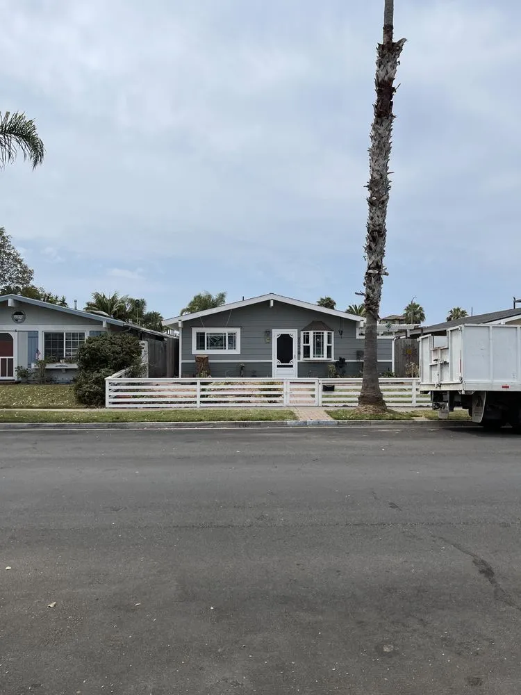 Professional landscaping services in Santa Ana, CA - BG Tree Service and Landscape